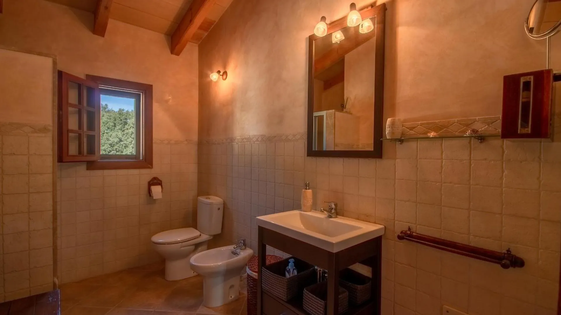 Holiday home Algaida -2634 Mallorca
