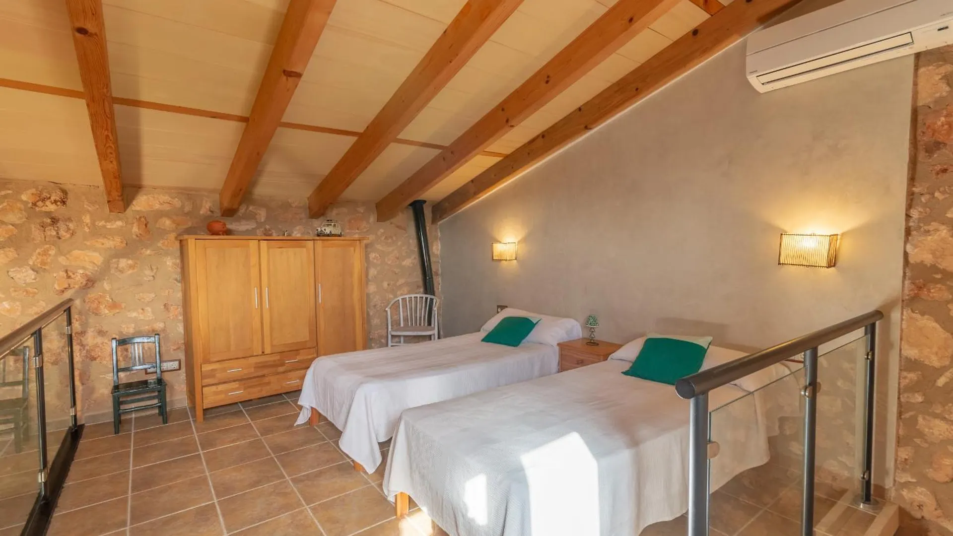 Holiday home Algaida -2634 Mallorca