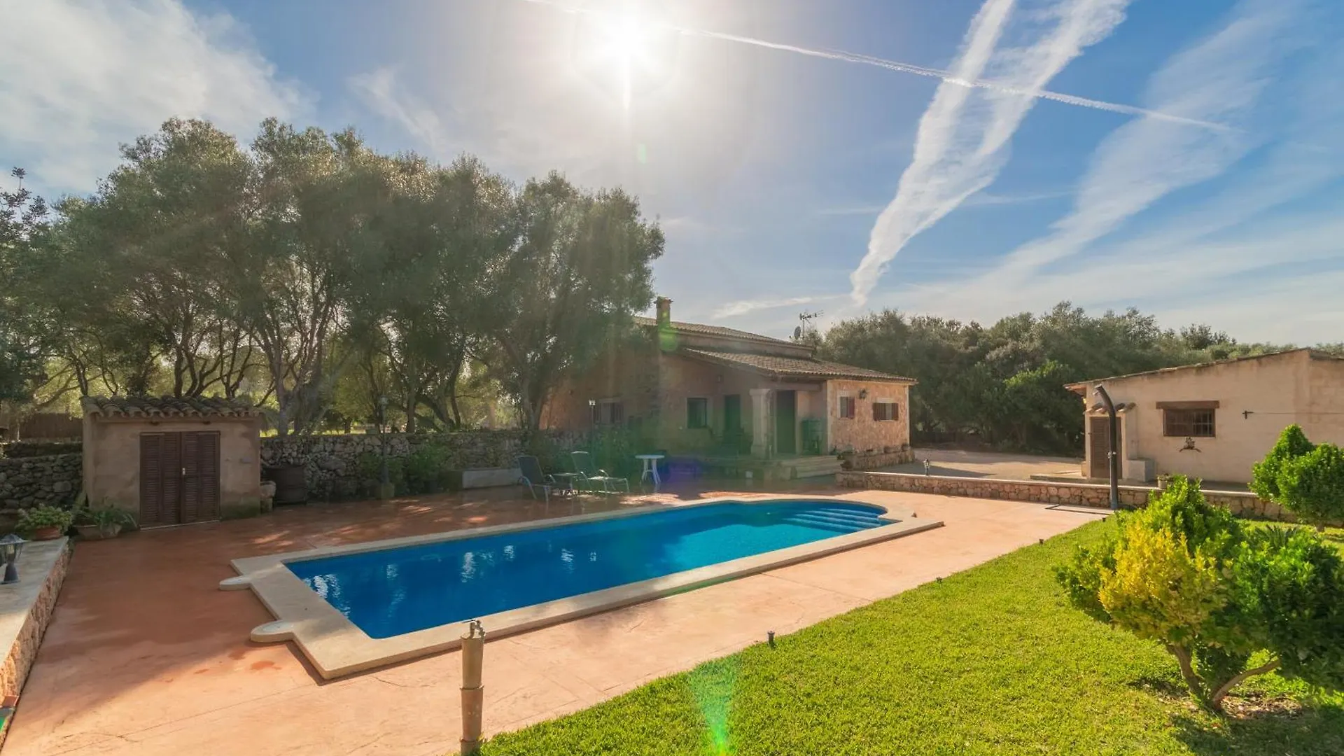 Holiday home Algaida -2634 Mallorca Spain