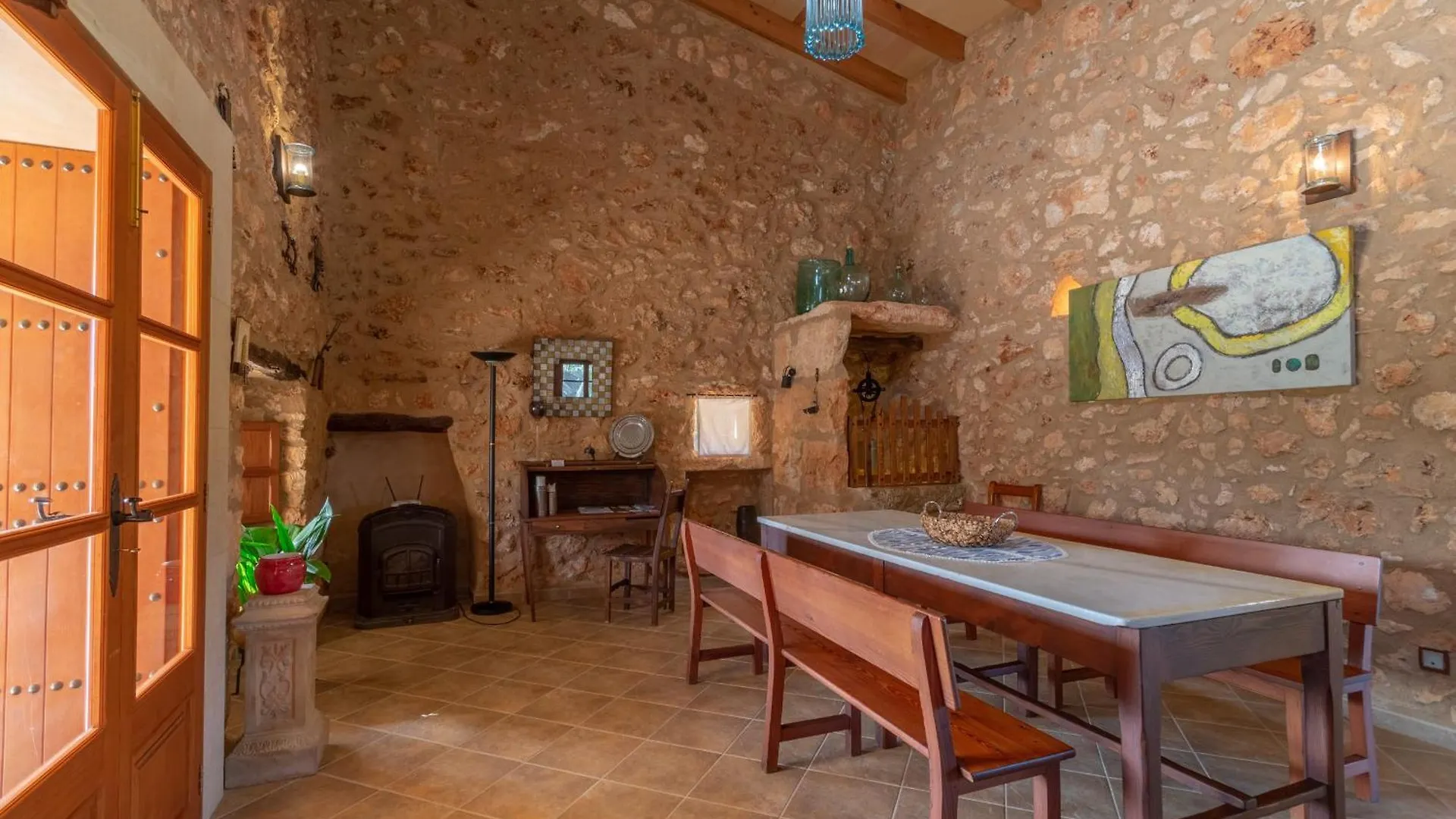 Algaida -2634 Mallorca Holiday home Algaida (Mallorca)