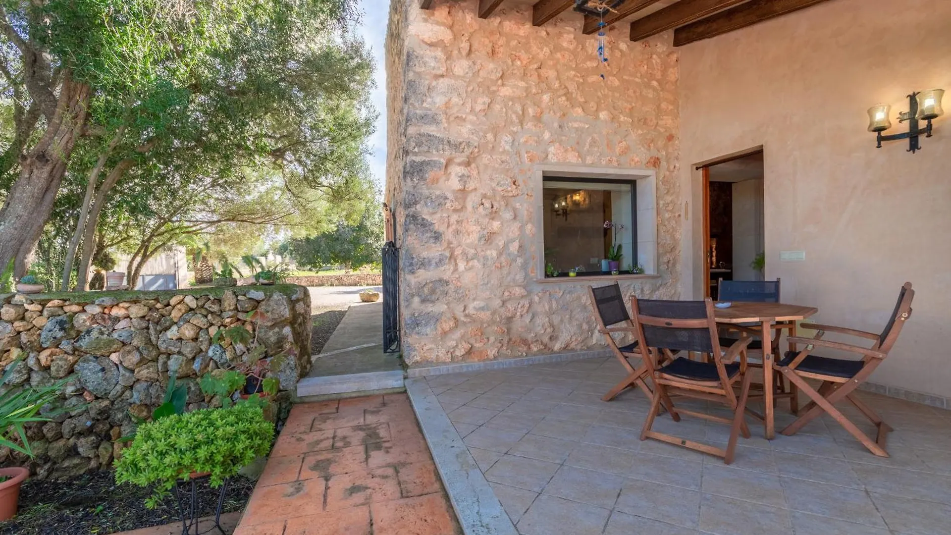 Algaida -2634 Mallorca Holiday home