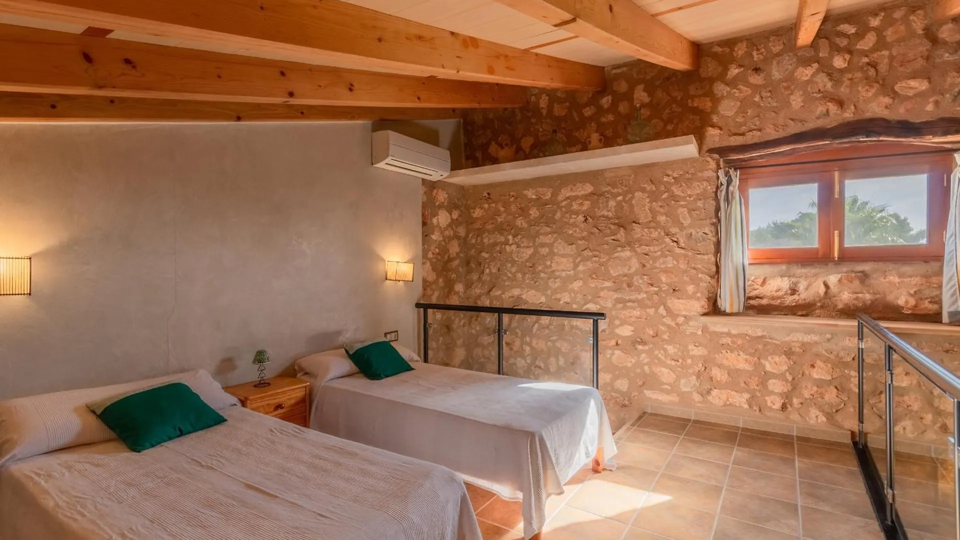 Holiday home Algaida -2634 Mallorca Spain