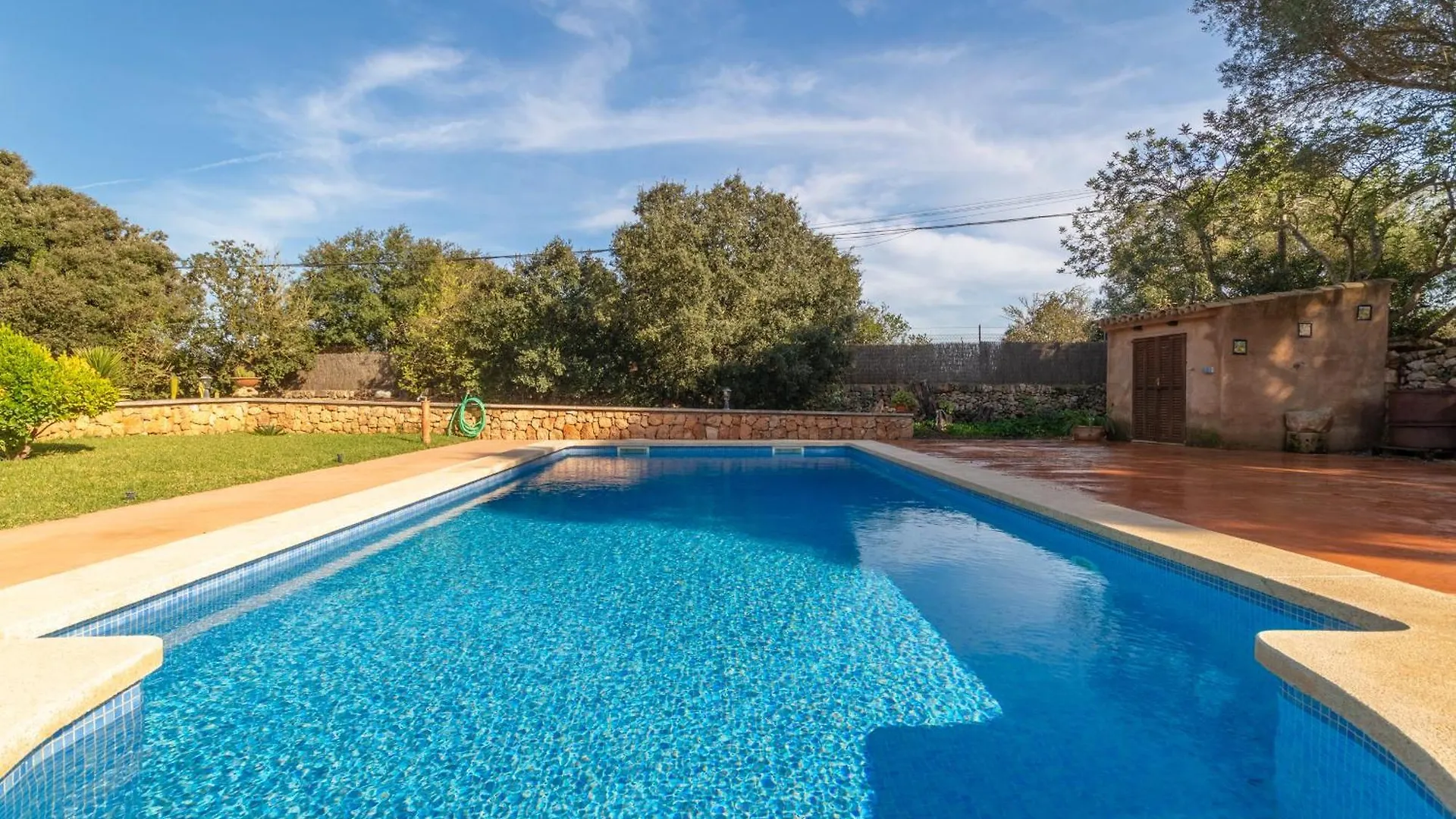 Algaida -2634 Mallorca location