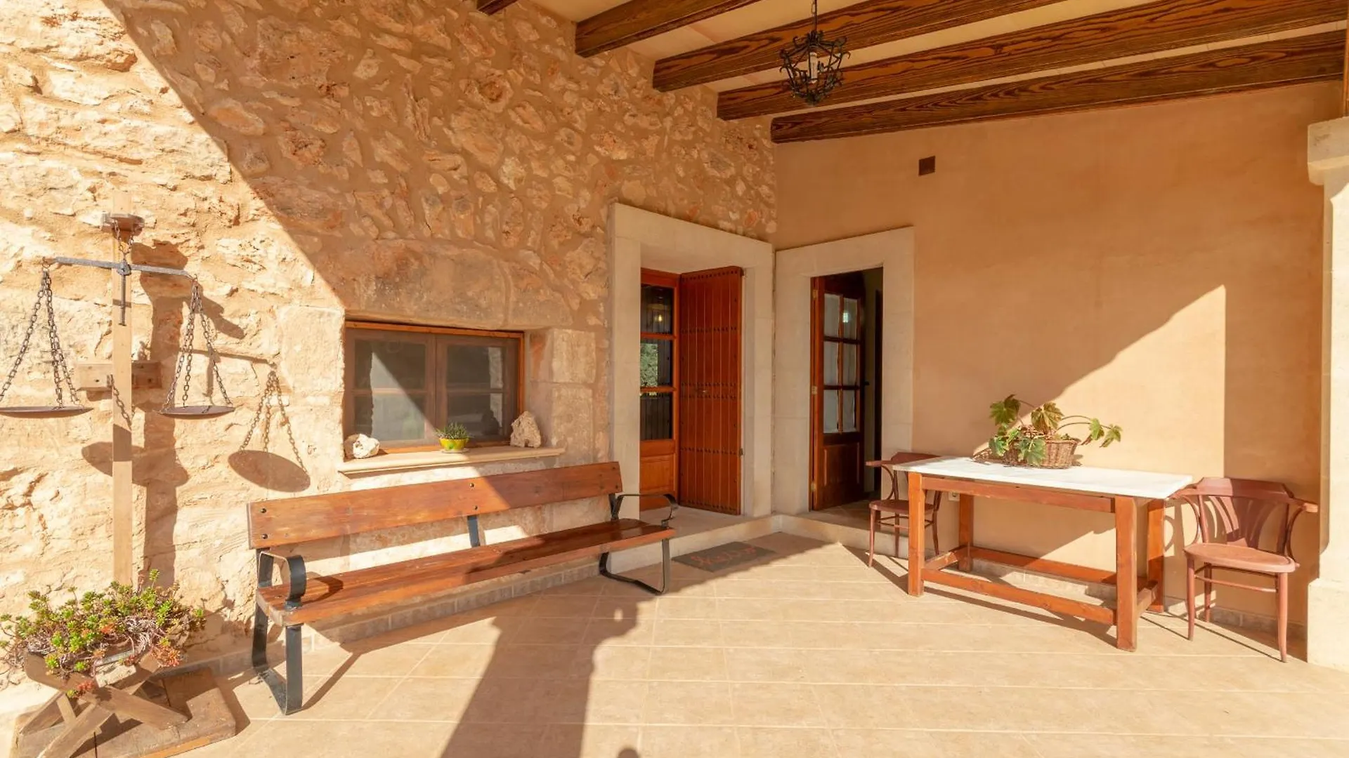 Algaida -2634 Mallorca Holiday home Algaida (Mallorca)