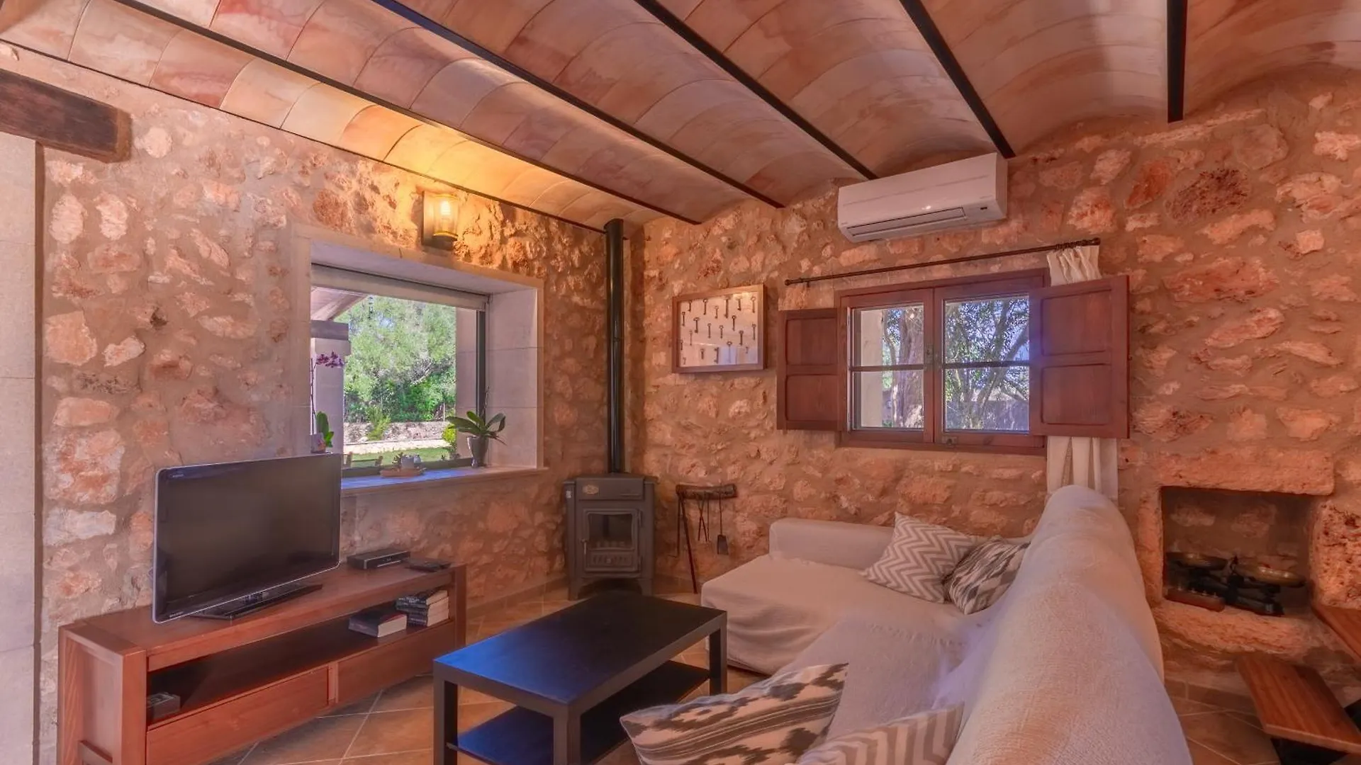 Holiday home Algaida -2634 Mallorca