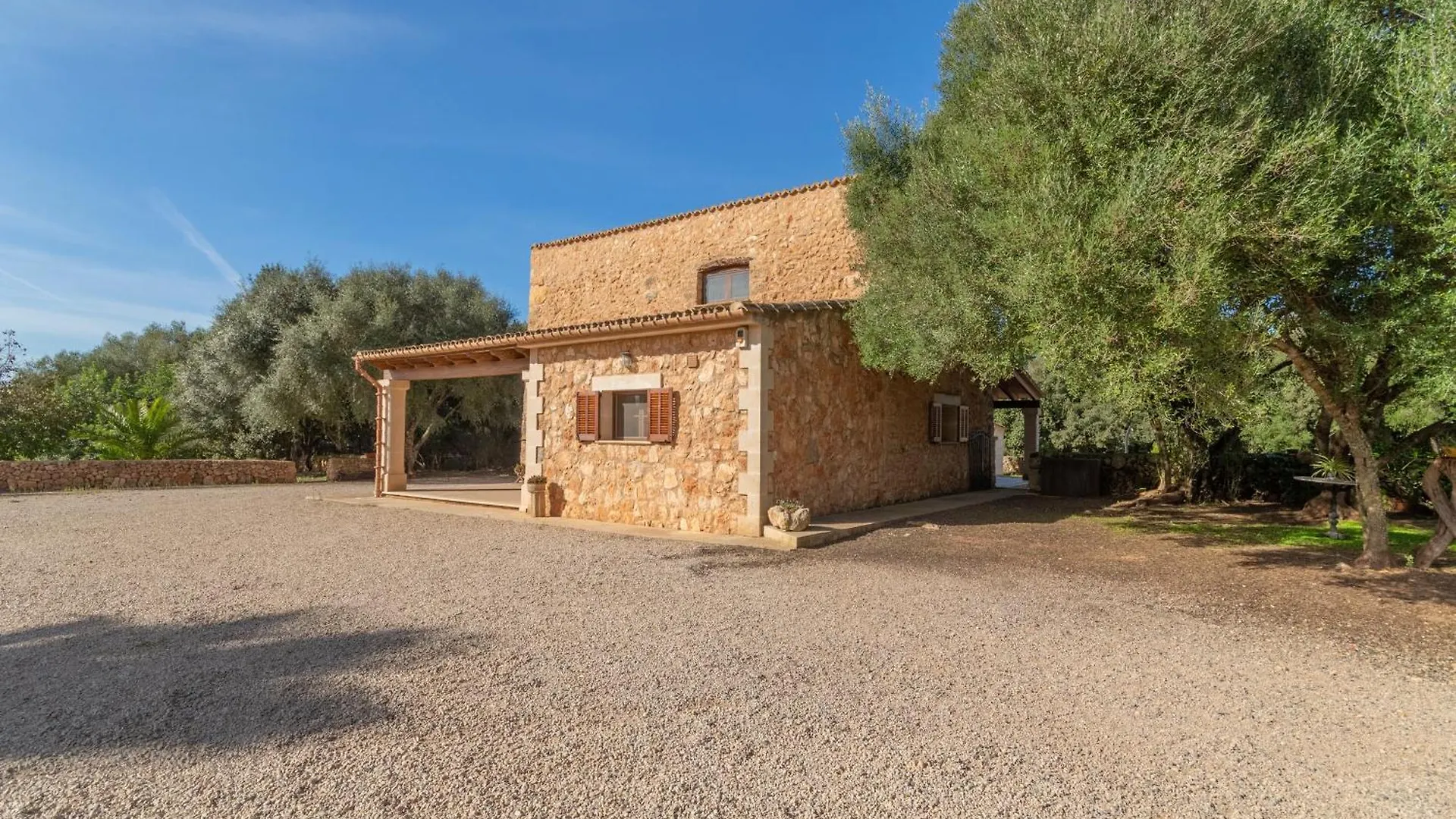 Holiday home Algaida -2634 Mallorca